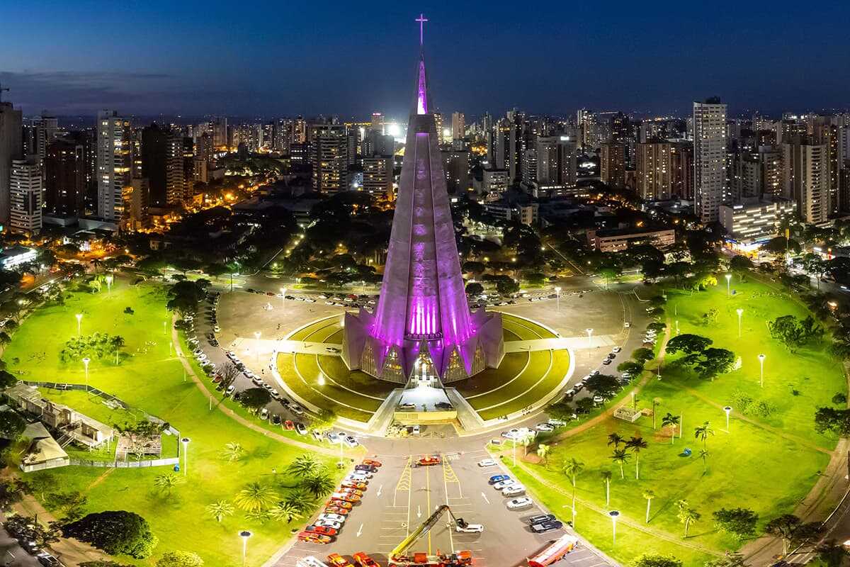 As 5 melhores cidades do Brasil para morar são do interior - Agencia ...