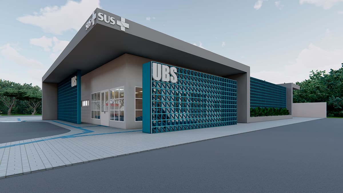 Governo anuncia 1.800 novas Unidades Básicas de Saúde (UBS) - Agencia Cidades