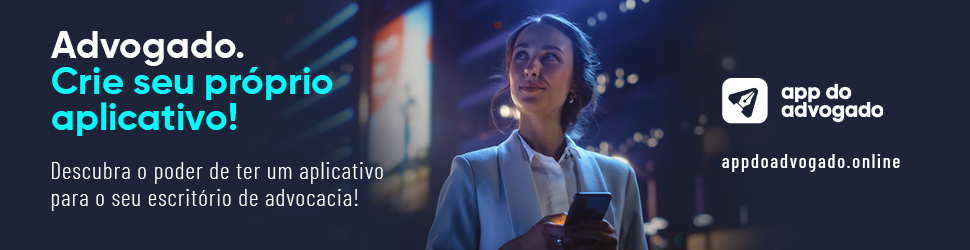 APP DO ADVOGADO BILBOARD