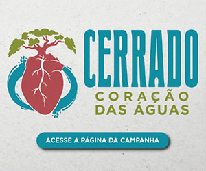 CERRADO CORAÇÃO DAS ÁGUAS