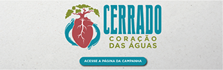 CERRADO CORAÇÃO DAS ÁGUAS