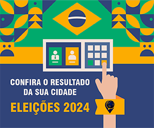 ELEIÇÕES 2024