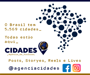 AGÊNCIA CIDADES - 5.569 CIDADES - REDES SOCIAIS - SQUARE