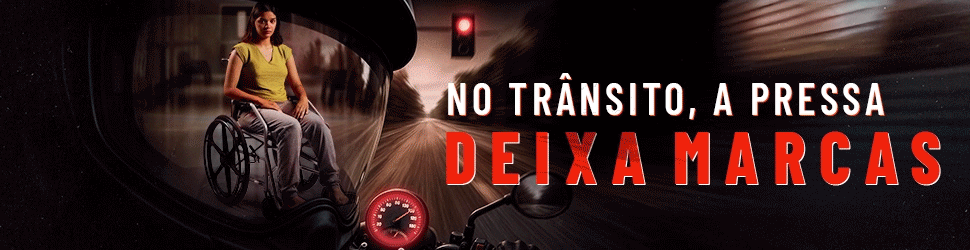 DETRAN - MOTOCICLISTA 2025