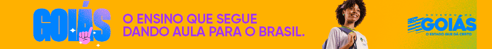 CAMPANHA INFORMACOES EDUCACAO GOIAS
