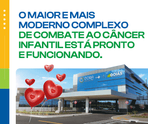 GOVERNO DE GOIAS - INAUGURAÇÃO DO CORA
