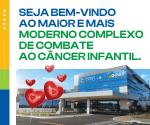 GOVERNO DE GOIAS - INAUGURAÇÃO DO CORA