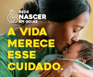 SECRETARIA DA SAUDE - Campanha Rede Nascer