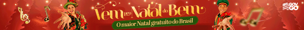 SECRETARIA DA RETOMADA - NATAL DO BEM 2025 - 2ª ETAPA