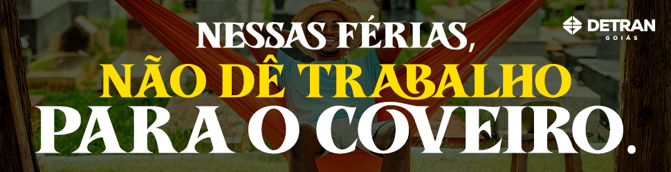 DETRAN - FÉRIAS DEZEMBRO 2025