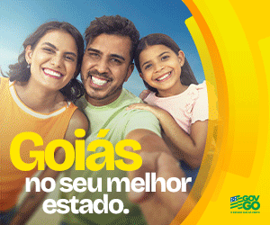 GOVERNO DE GOIAS - GOIÁS TRANSFORMADO 2ª ETAPA