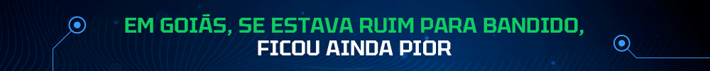 GOVERNO DE GOIAS - IA CONTRA O CRIME