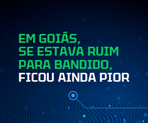 GOVERNO DE GOIAS - IA CONTRA O CRIME