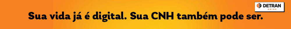 DETRAN - DETRAN TÁ ON 2026