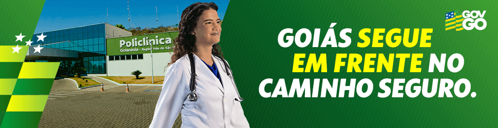 GOVERNO DE GOIAS - CUP - PRESTAÇÃO DE CONTAS 2026/01