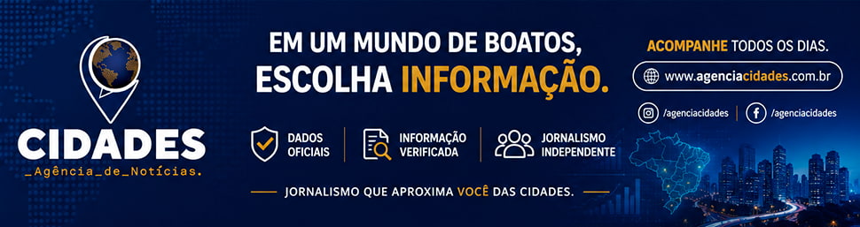 CIDADES - BILLBOARD