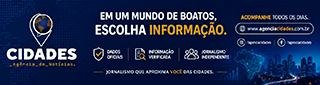 CIDADES - RECBANNER