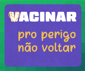 SES - CAMPANHA DE MULTIVACINAÇÃO DE 2026