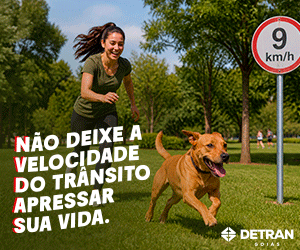 DETRAN - SEMANA NACIONAL DE TRANSITO 2026